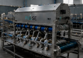 Tri multi-sorts et lignes de calibrage PULSE