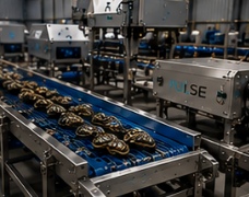 Transferts continus et lavage économique PULSE