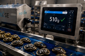 Peseuses dynamiques et multi-têtes PULSE