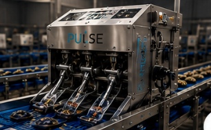 Contrôle de poids et vide en poche pesé PULSE